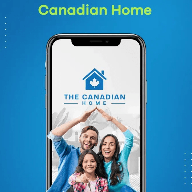 The Canadian Home